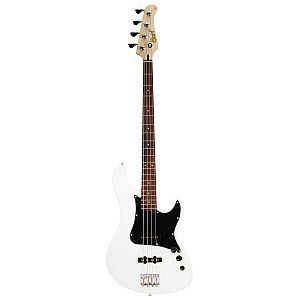 Cort GB54JJ OW SPG Electric Bass Guitar	